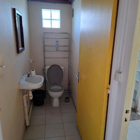 Chambre Double Cilaos Eksteriør bilde