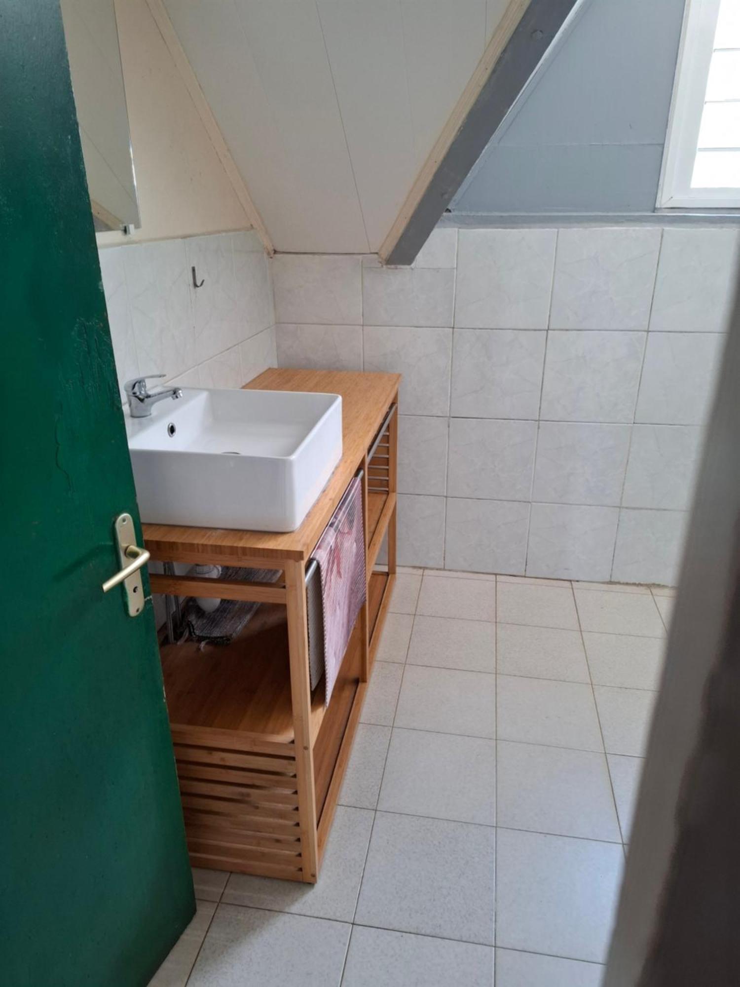 Chambre Double Cilaos Eksteriør bilde