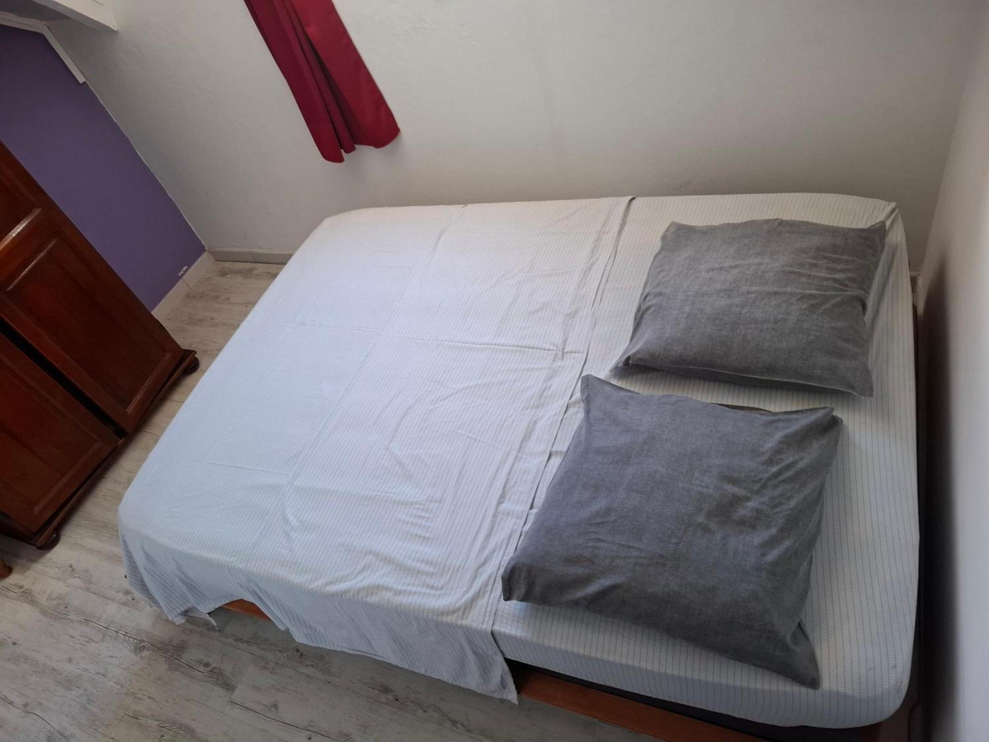 Chambre Double Cilaos Eksteriør bilde