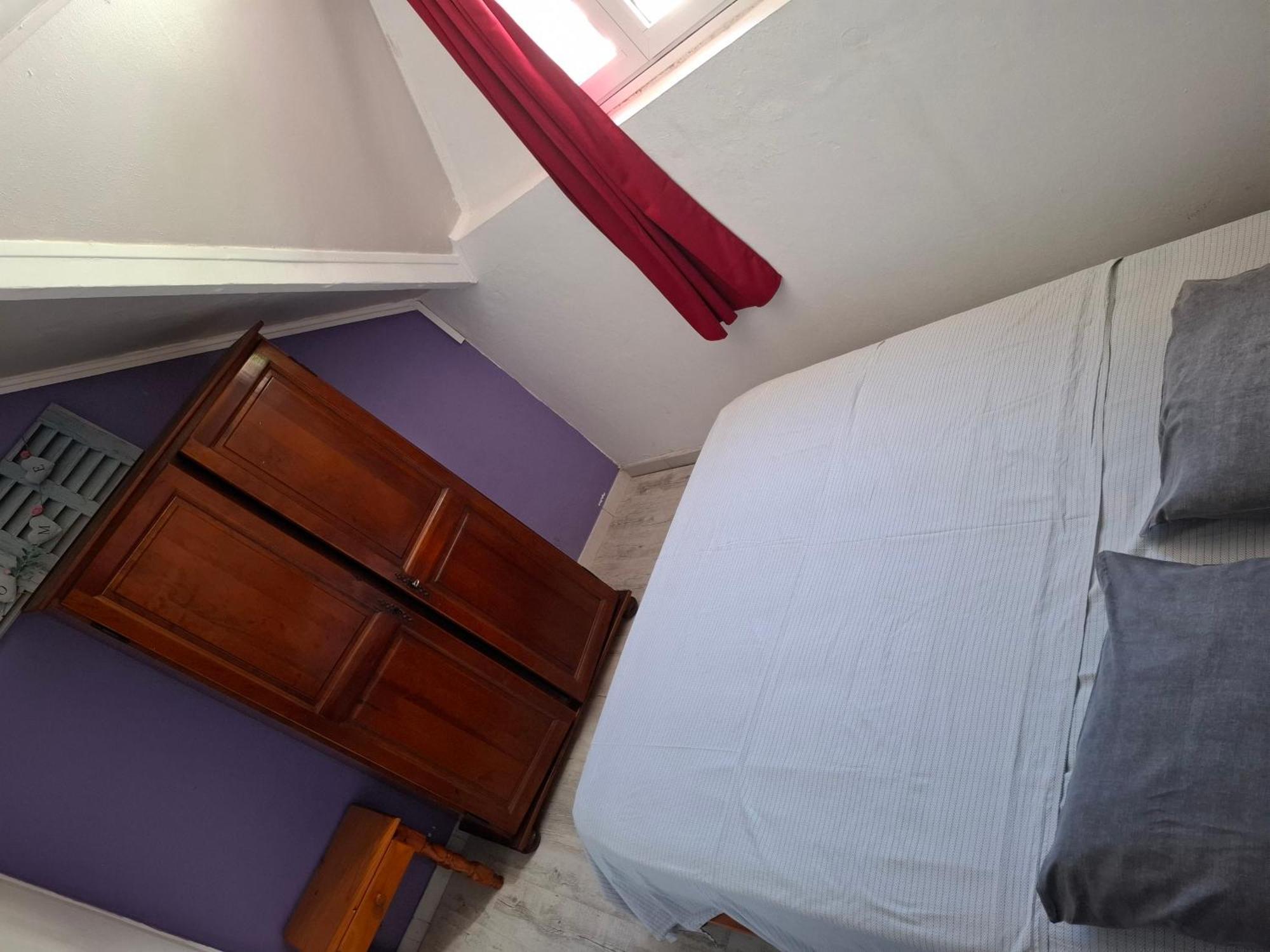 Chambre Double Cilaos Eksteriør bilde
