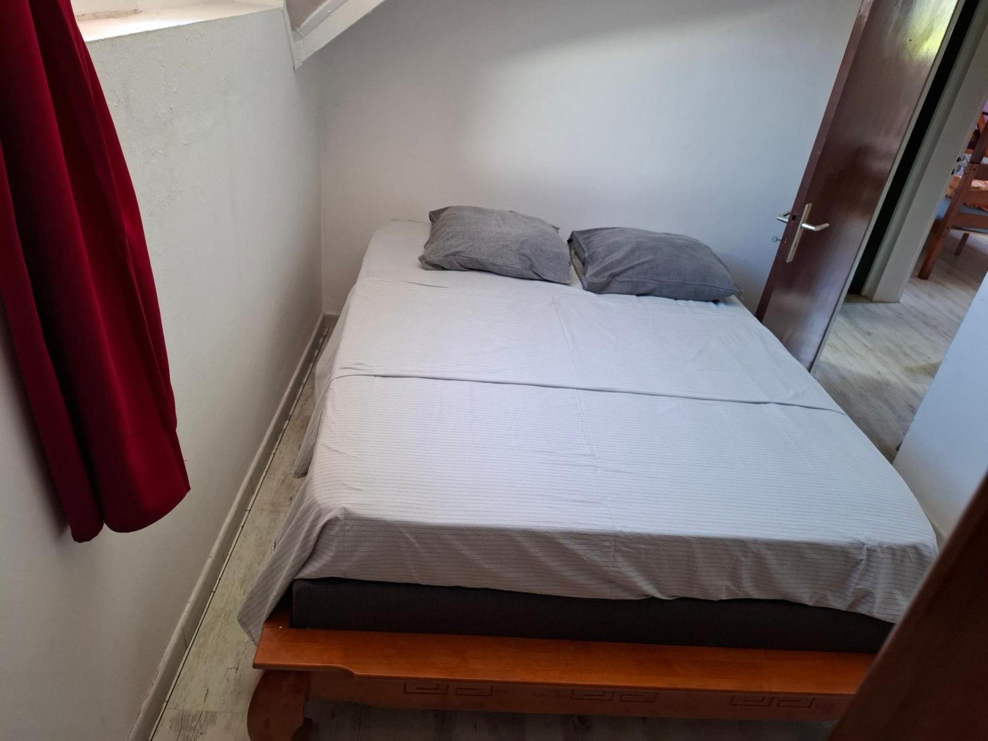 Chambre Double Cilaos Eksteriør bilde